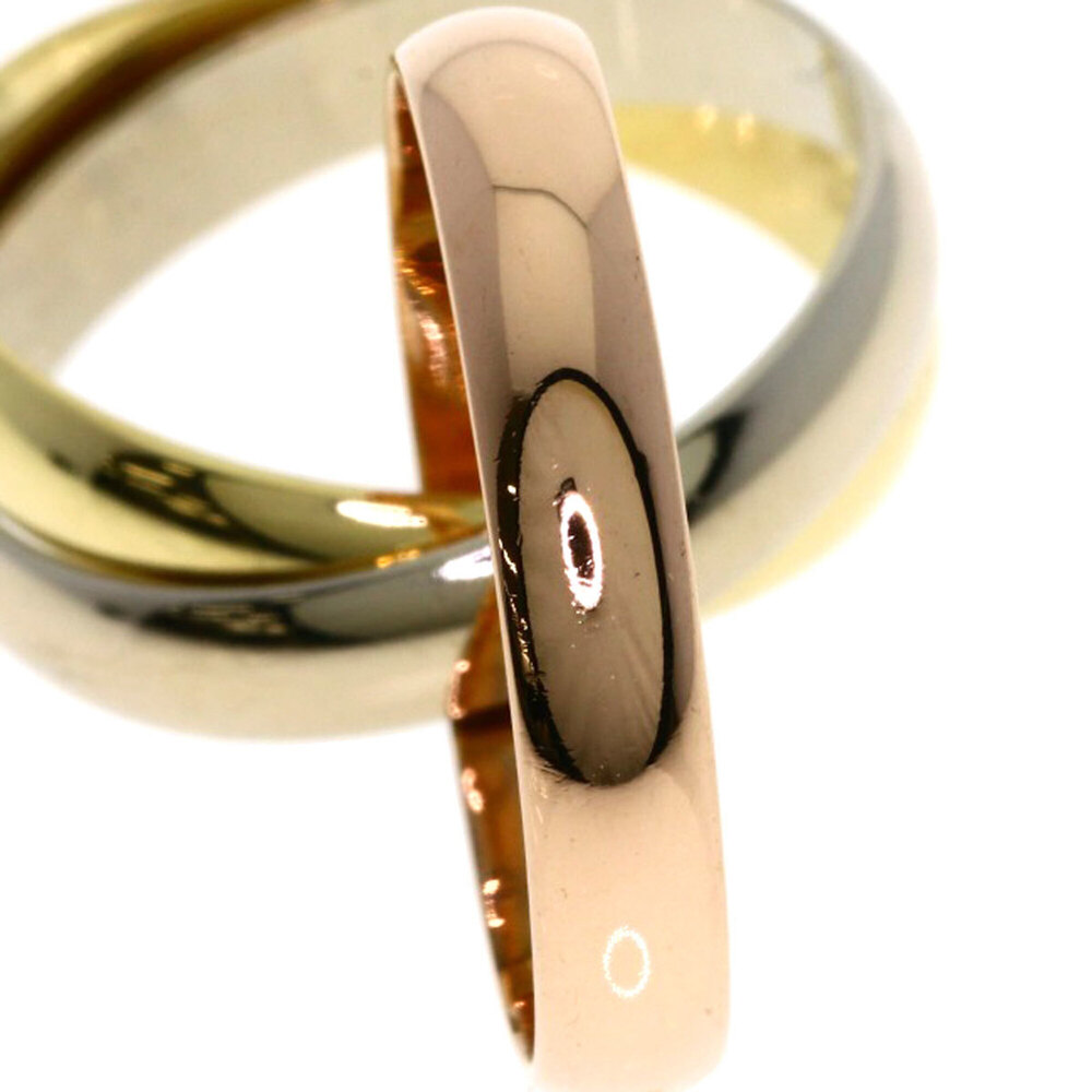 CARTIER Ring - Picture 6 of 7